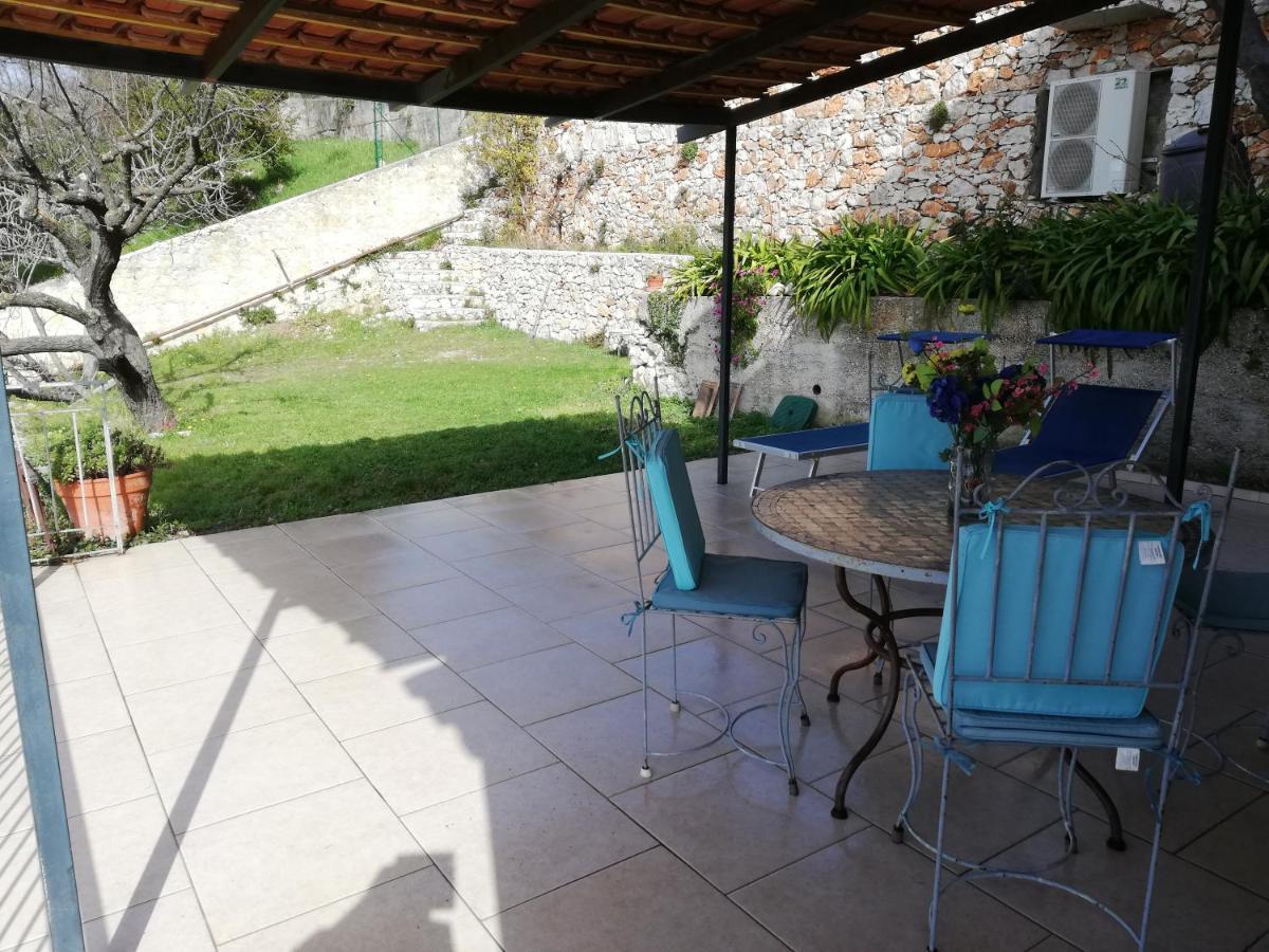 Villa Mt Fleuri 니스 외부 사진