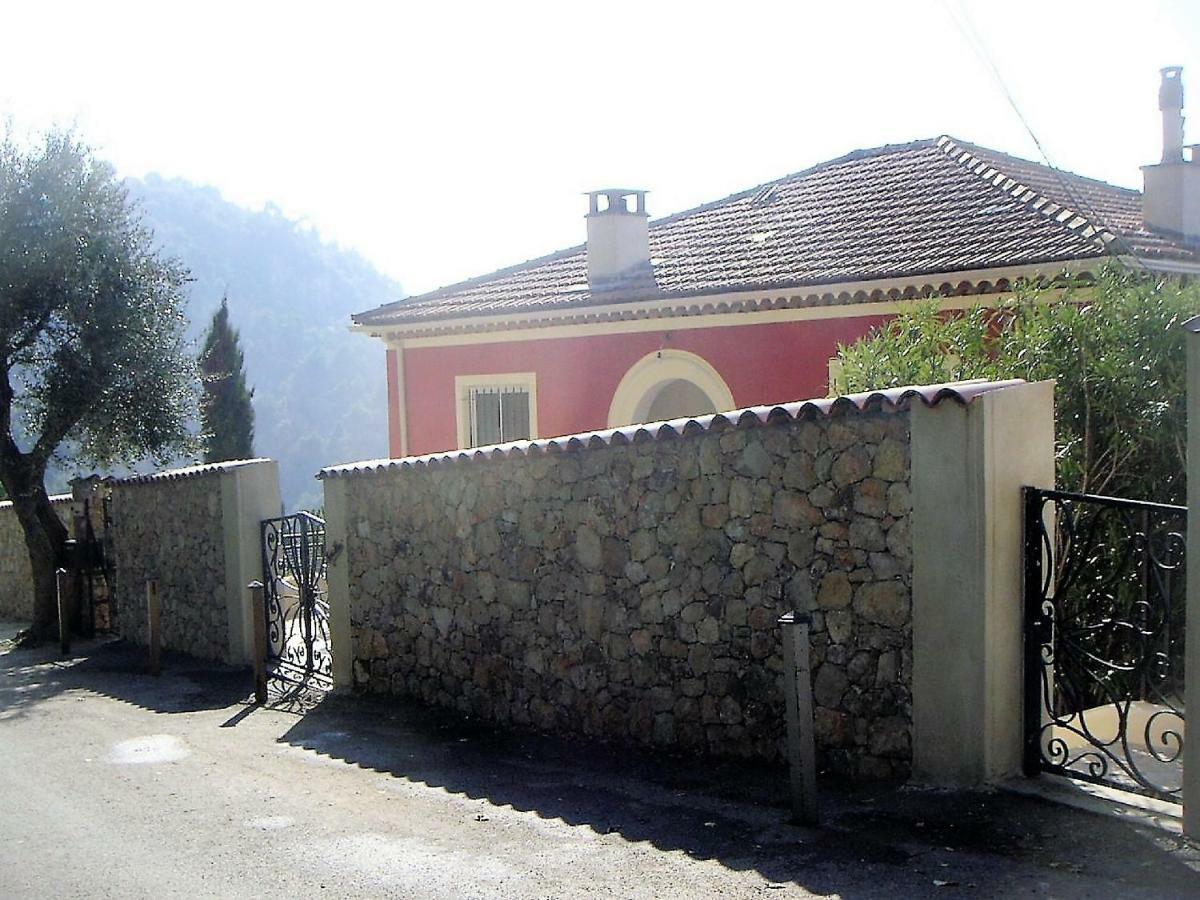Villa Mt Fleuri 니스 외부 사진